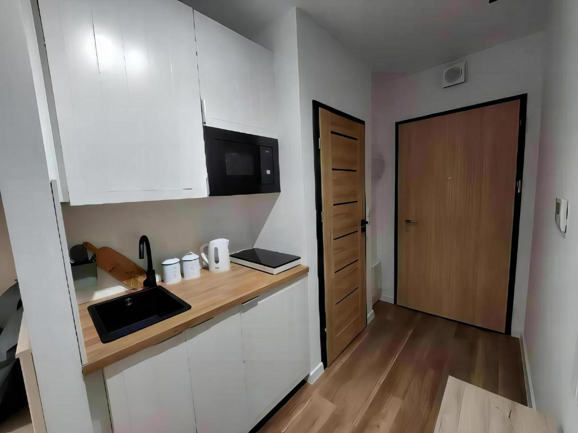 Standart Apartaments By Batox Warszawa
