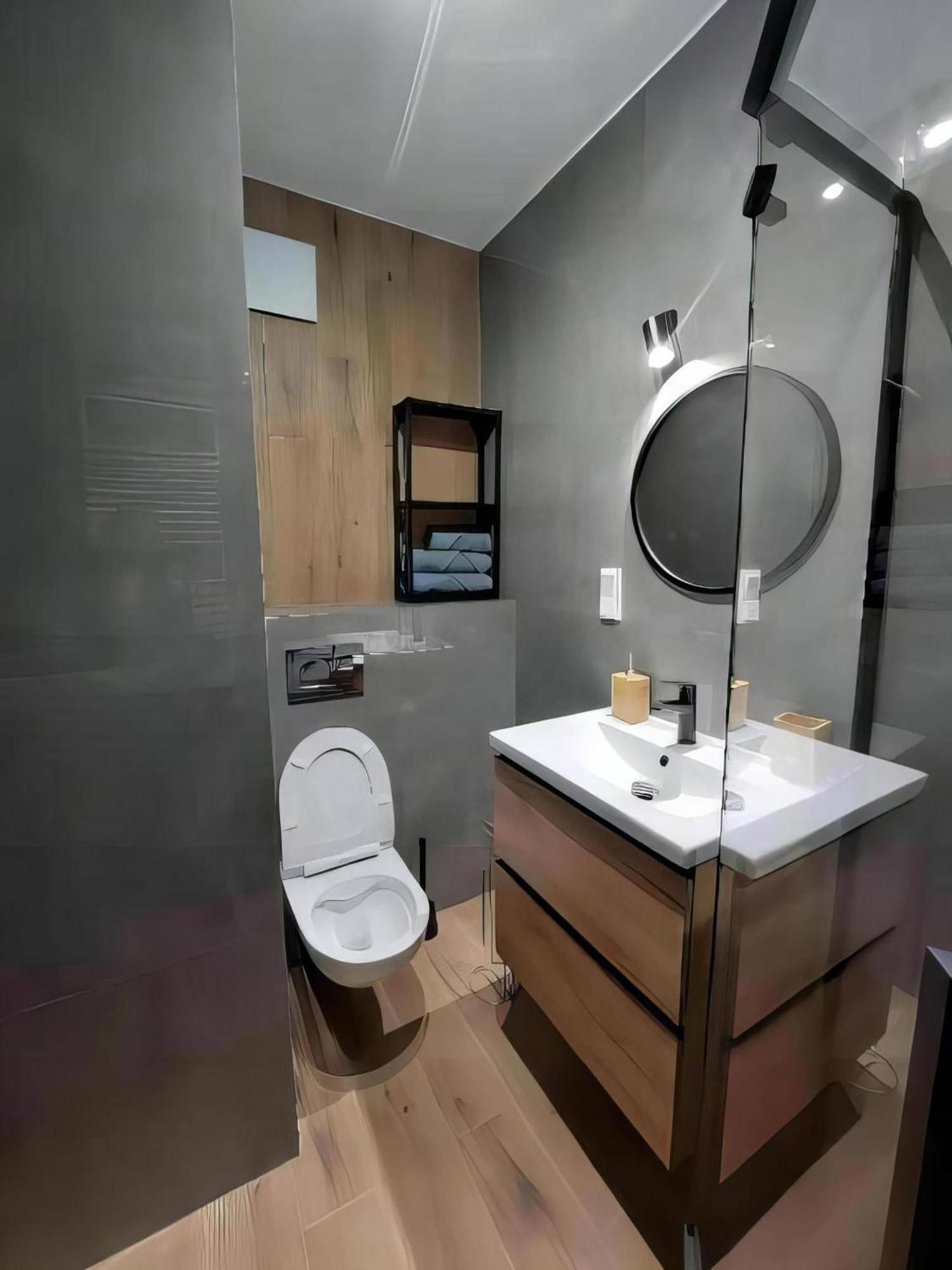 Apartament Standart Apartaments By Batox *