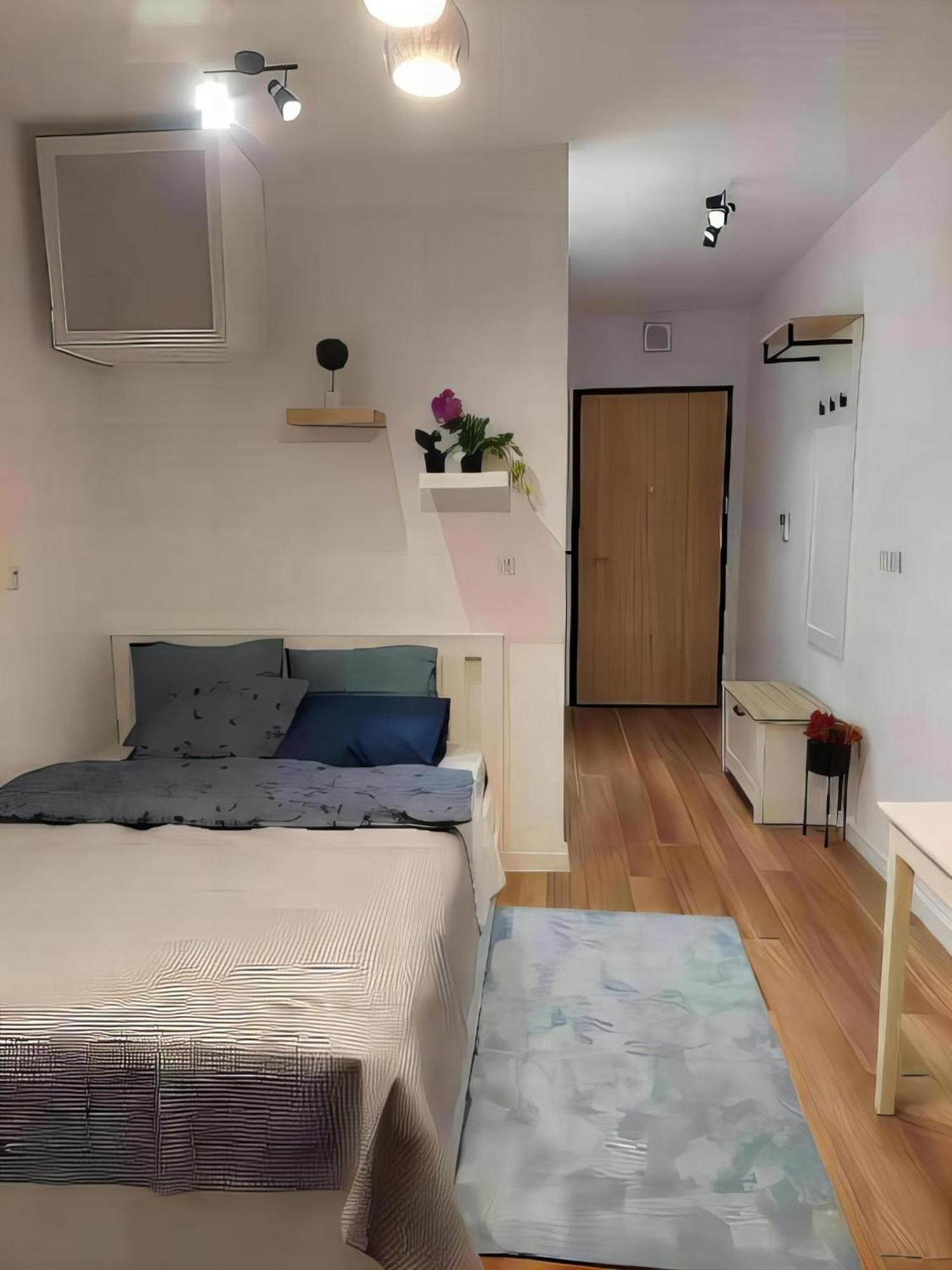 Butas Standart Apartaments By Batox